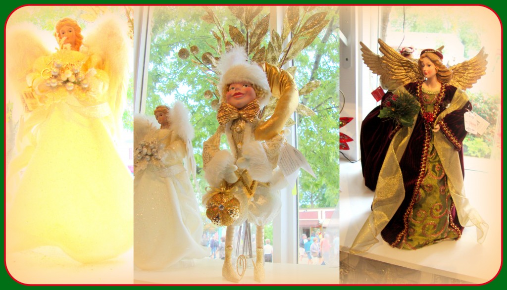 Christmas Angels 2 (for post) added 2013