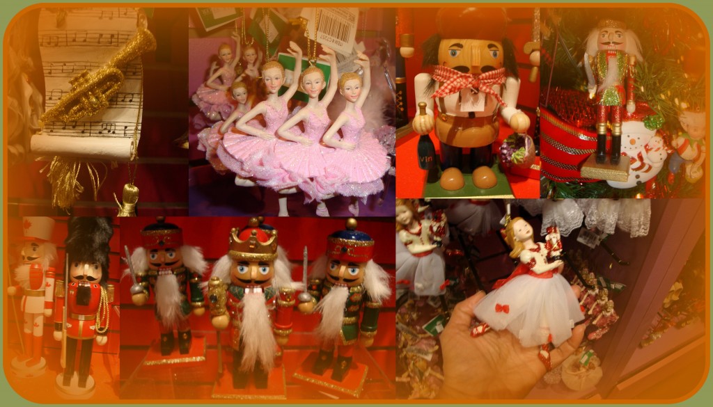 Tchaikovsky's Nutcracker