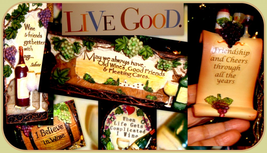 Live Good (original for blog)