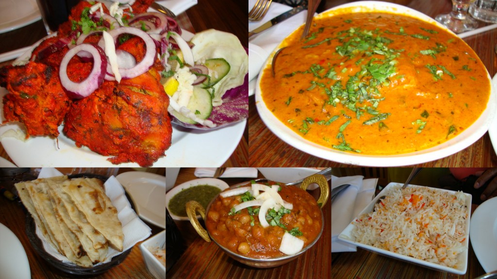 Fine Indian Dining - Toronto