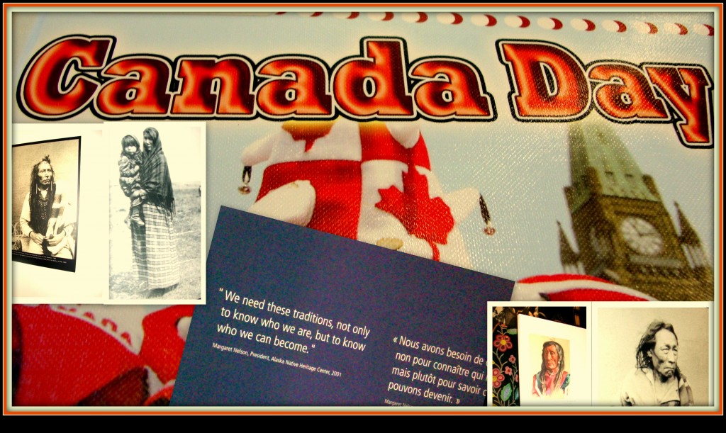 Native Blog Post (with Canada Day letters)