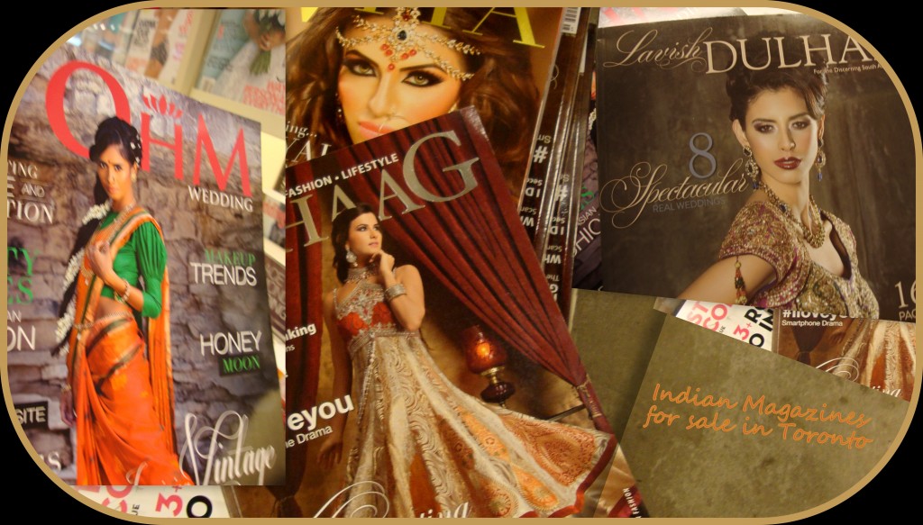 Indian Magazines (for blog)