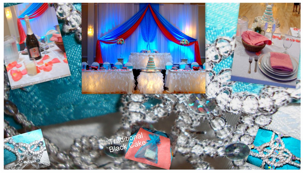 Wedding Decor 1