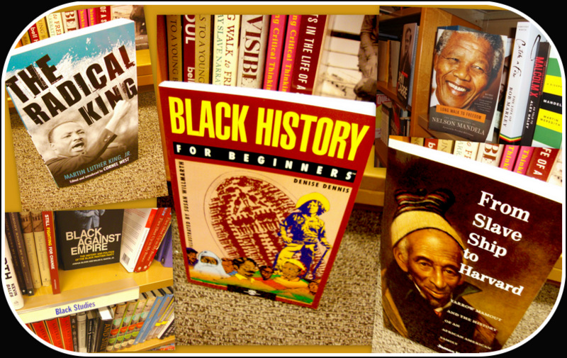 Black History Month grew out of Negro History Week, which was established in February 1926 by African-American historian Carter G. Woodson, who founded the Association for the Study of African-American Life and History. Expanded in 1976 to a month-long observance, this celebration of the contributions and achievements of African Americans was initially designed to encompass the birthday of the abolitionist orator and journalist Frederick Douglass (1817-1895) on February 14 as well as Abraham Lincoln's Birthday. The event is widely observed by schools, churches, libraries, clubs, and organizations wishing to draw attention to the contributions of African Americans. Douglass was a fugitive slave who assumed this name when, by posing as a sailor, he escaped to New Bedford, Massachusetts. His former master's wife had secretly taught him to read and write, and after his escape Douglass became a skilled orator who lectured widely in favor of abolition. He settled for a while in Rochester, New York, where he founded an anti-slavery newspaper, and eventually ended up in Washington, D.C., where he held a number of government positions. One of his former residences there now houses the Museum of African Art and the Frederick Douglass Institute. (encyclopedia2.thefreedictionary.com)