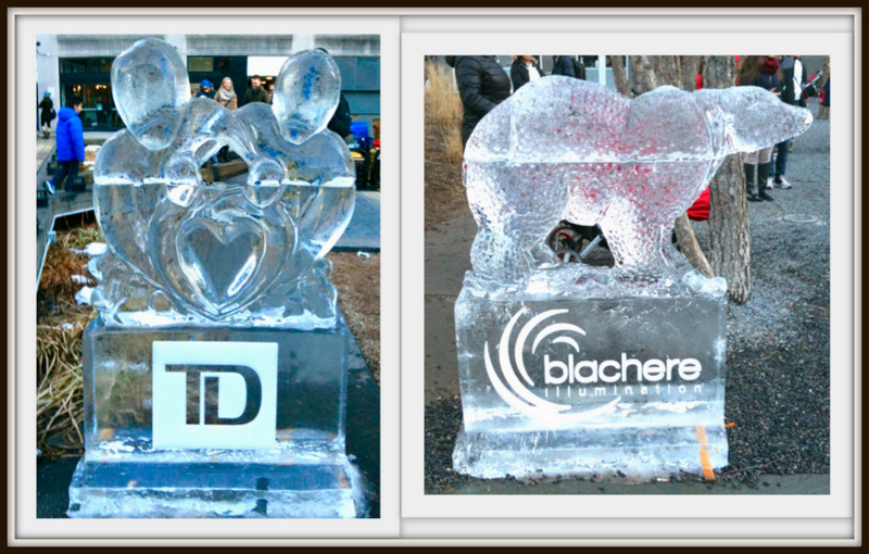 Ice Sculptures4