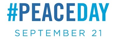 International Day of Peace Post